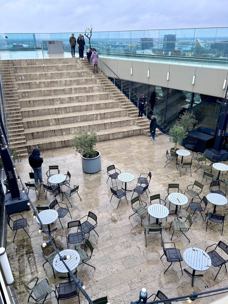 Forum Rooftop Bar Rooftop Forum – I Becoming Dutch